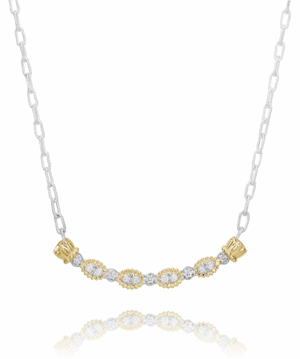 Diamond Necklace Shiny Jewelry Pieces