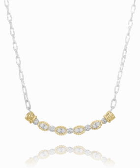 Diamond Necklace Shiny Jewelry Pieces