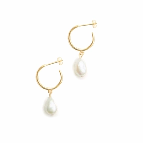 Polished Accessory Marcella Earrings