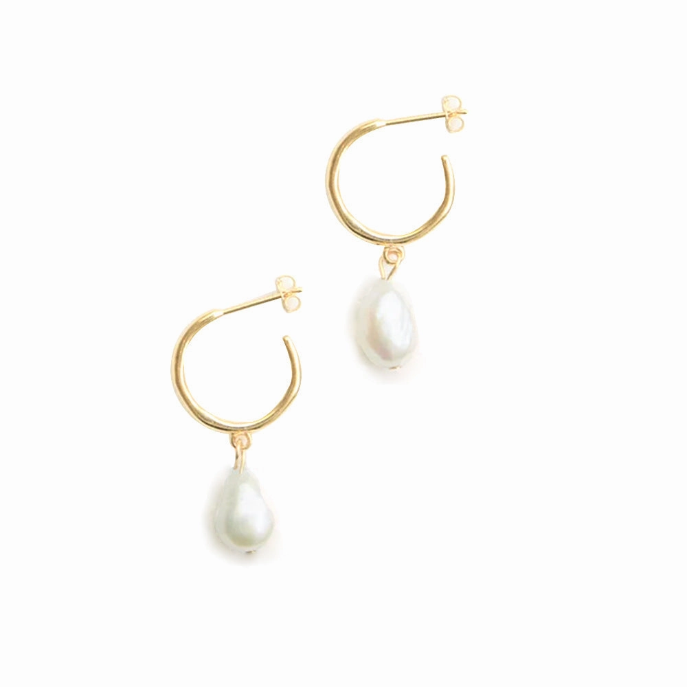 Polished Accessory Marcella Earrings