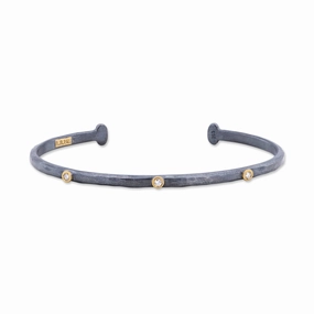 Stockholm Bracelet Understated Form Beautiful finish
