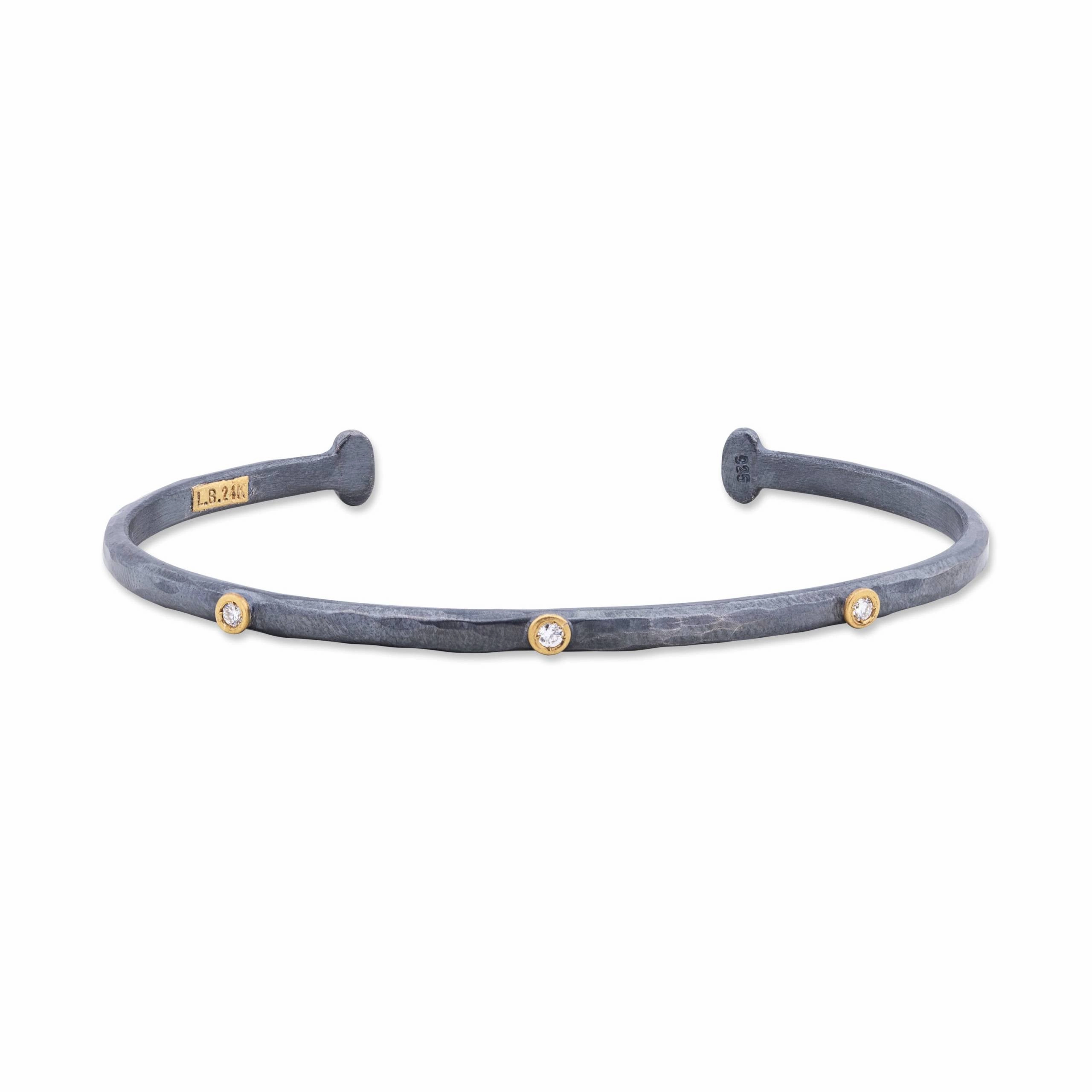 Stockholm Bracelet Understated Form Beautiful finish